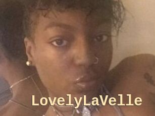 LovelyLaVelle