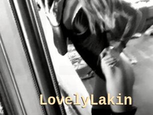 LovelyLakin