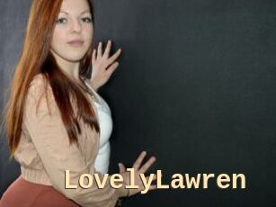 LovelyLawren
