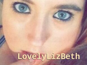 LovelyLizBeth