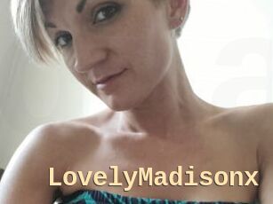LovelyMadisonx
