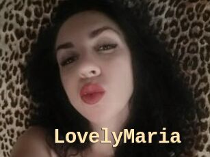 LovelyMaria