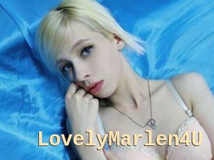 LovelyMarlen4U