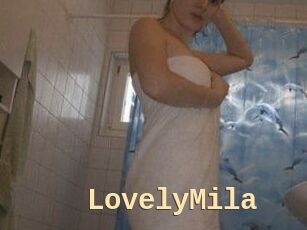 LovelyMila