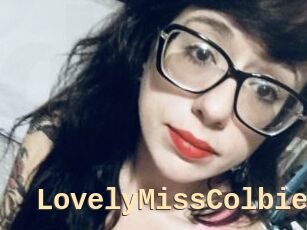 LovelyMissColbie