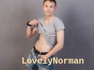 LovelyNorman