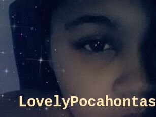 LovelyPocahontas