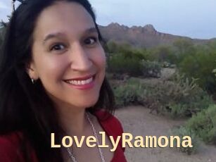 LovelyRamona