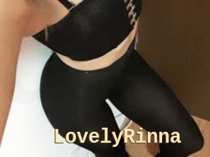 LovelyRinna