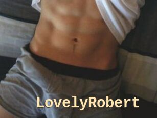 LovelyRobert