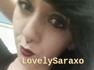 LovelySaraxo
