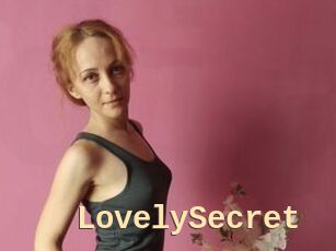 LovelySecret