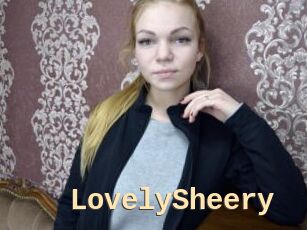 LovelySheery