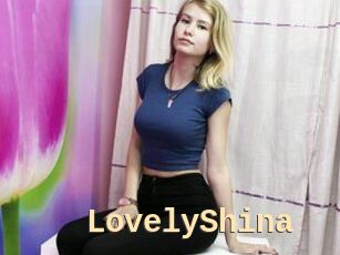 LovelyShina