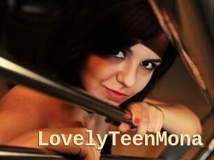 LovelyTeenMona