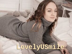 LovelyUSmile