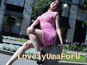 LovelyUmaForU