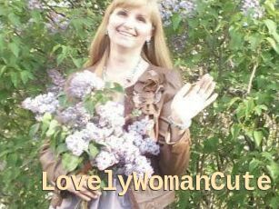 Lovely_WomanCute