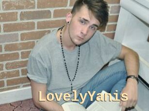 LovelyYanis