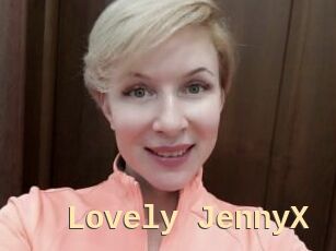 Lovely_JennyX