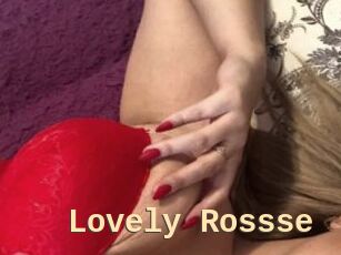 Lovely_Rossse