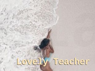Lovely_Teacher