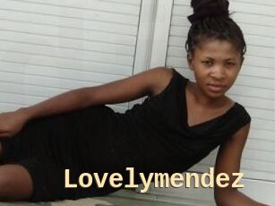 Lovelymendez