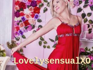 LovelysensualXO