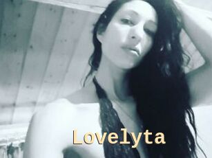 Lovelyta