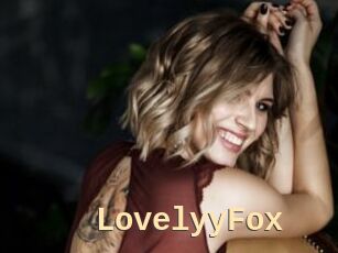 LovelyyFox