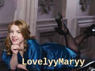 LovelyyMaryy
