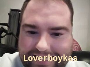 Loverboykas