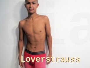 Loverstrauss