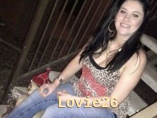 Lovie26