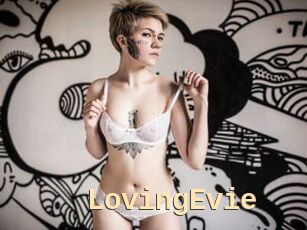 LovingEvie