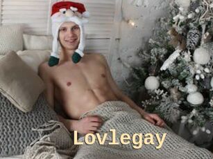 Lovlegay