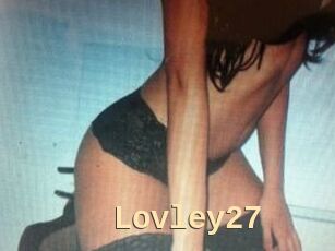 Lovley27