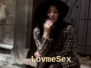LovmeSex