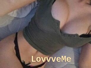 LovvveMe