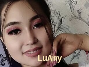 LuAmy