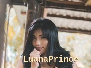 LuanaPrince