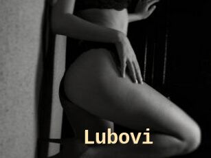 Lubovi