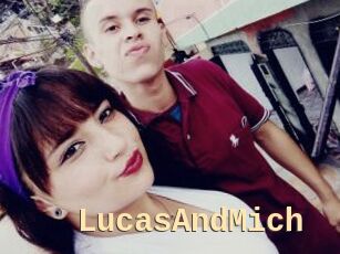 LucasAndMich