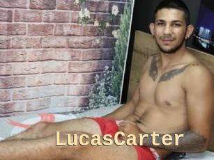 LucasCarter