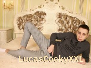 LucasCockyXXL