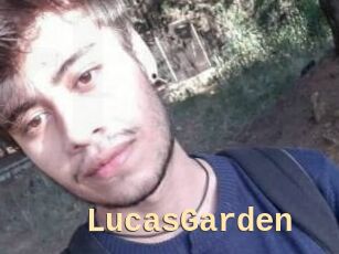 LucasGarden