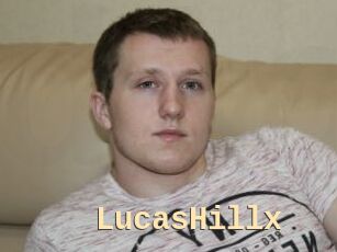 LucasHillx