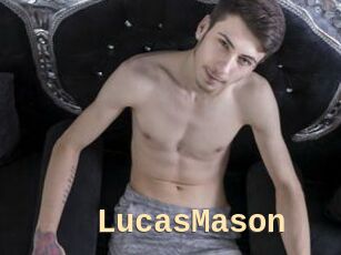 LucasMason