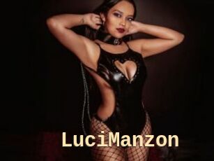 LuciManzon