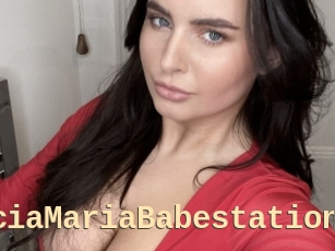 LuciaMariaBabestation
